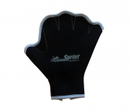 Перчатки SPRINT AQUATICS Fingerless Force Gloves размер L SPRINT AQUATICS SA\775\0L-ZC-00